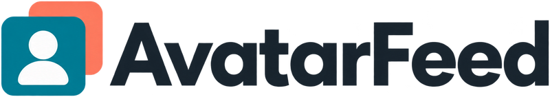 AvatarFeed