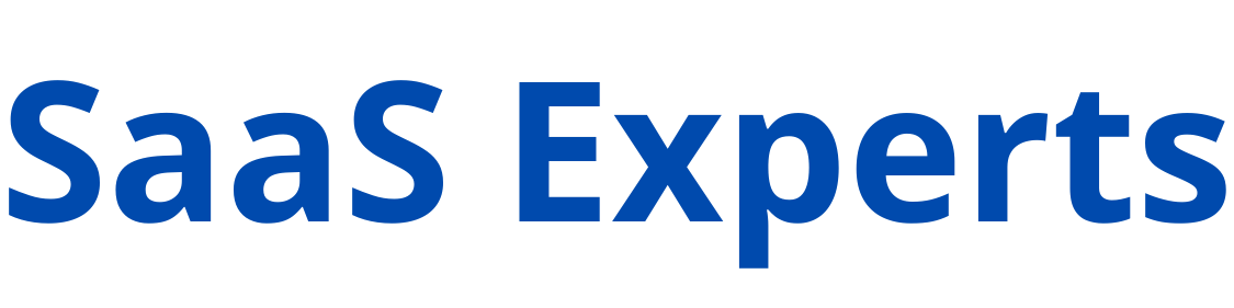 SaaS Experts logo